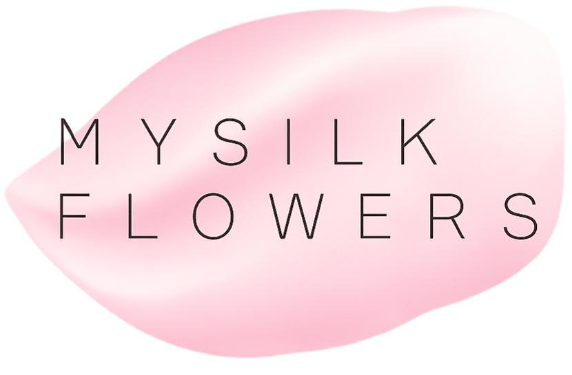 mySilkFlowers