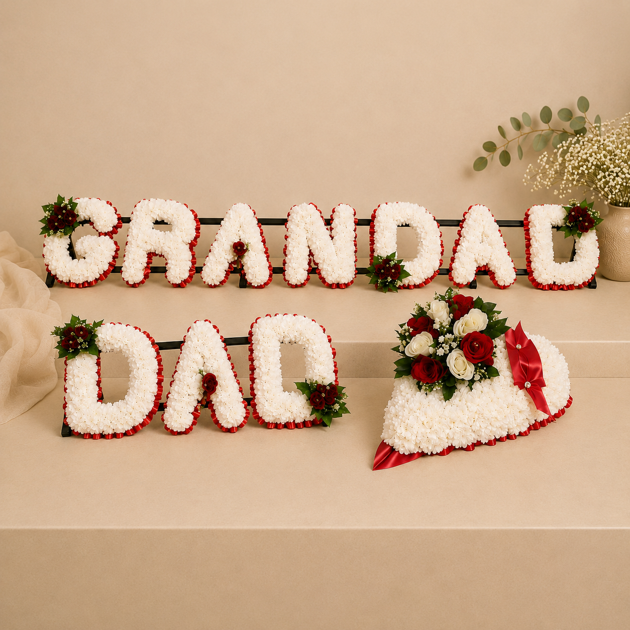 Funeral Packages
