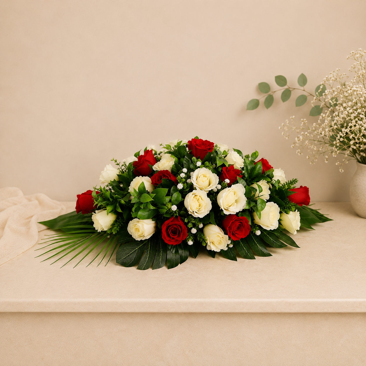 Coffin Sprays