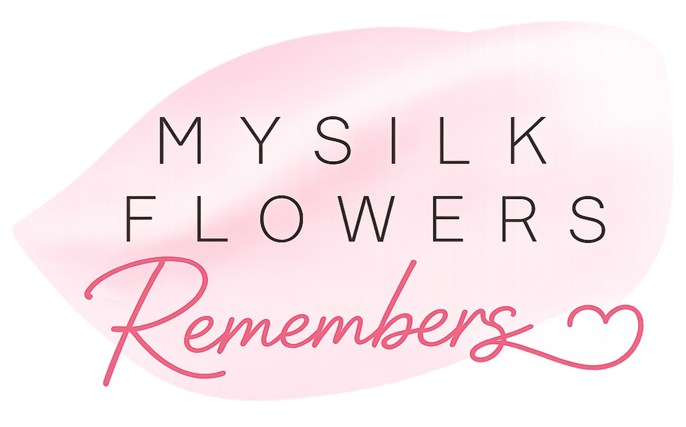 mySilkFlowers